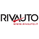 Logo Rivauto - Toyota & Lexus Como